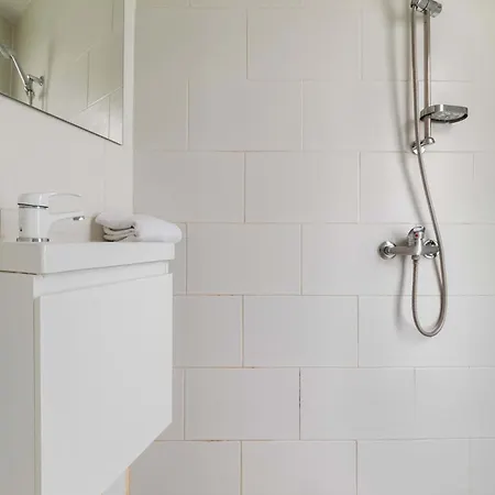 Elegant Charme Intemporel - 18 - 2p - Flat-guest Appartamento *