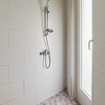 Elegant Charme Intemporel - 18 - 2p - Flat-guest * Paris